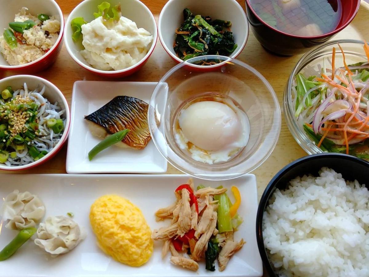 Sotetsu Fresa Inn Fujisawa Shonandai Exterior foto