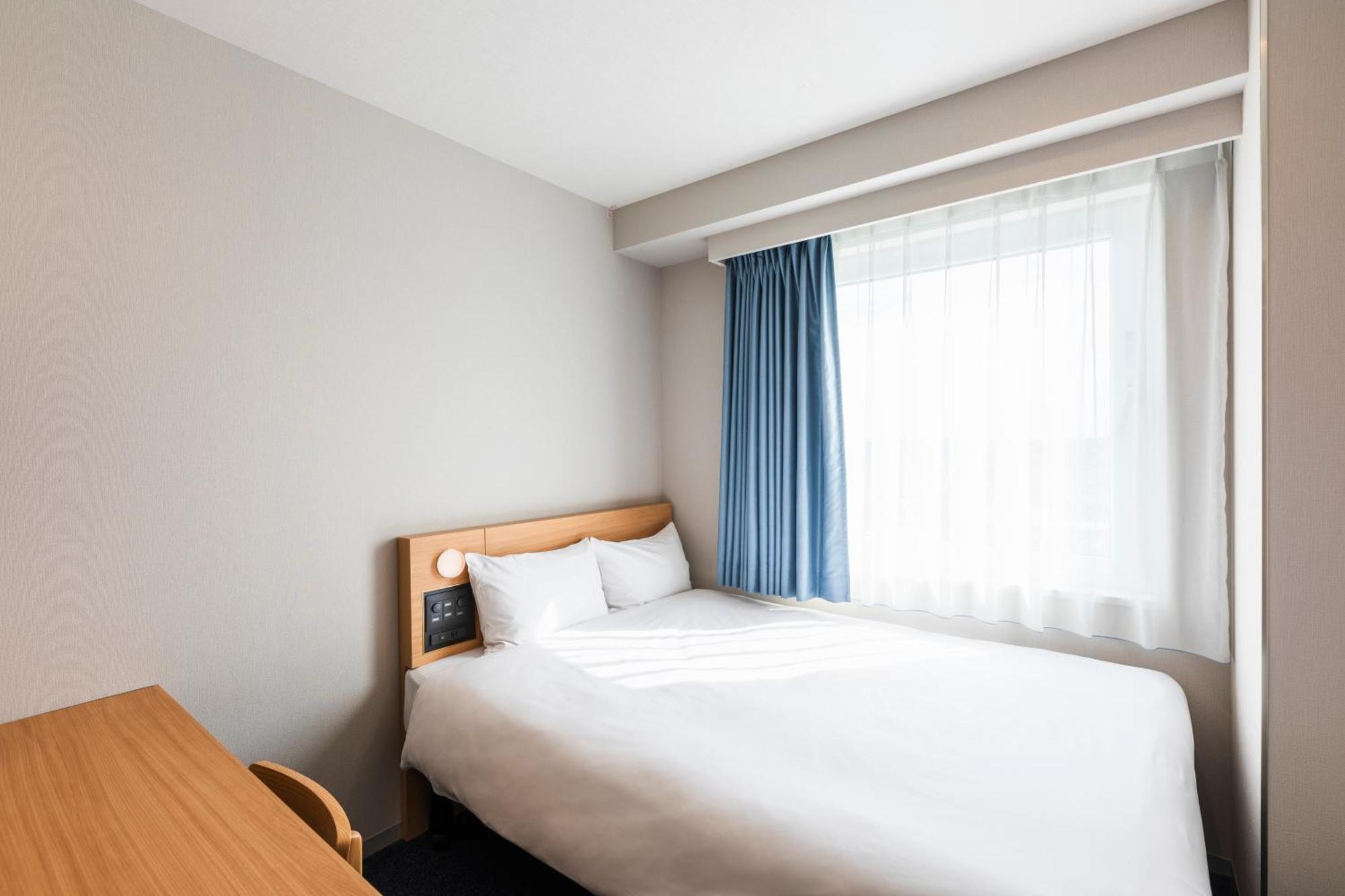 Sotetsu Fresa Inn Fujisawa Shonandai Exterior foto