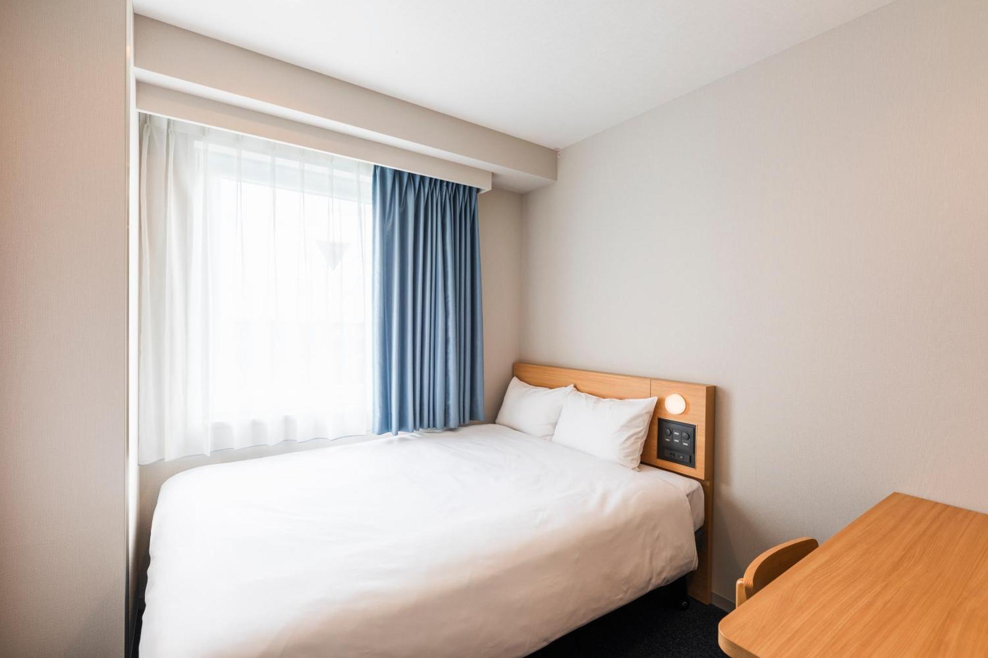 Sotetsu Fresa Inn Fujisawa Shonandai Exterior foto