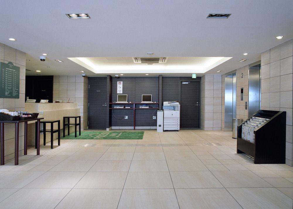 Sotetsu Fresa Inn Fujisawa Shonandai Exterior foto