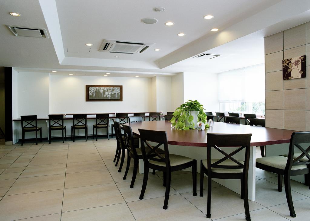 Sotetsu Fresa Inn Fujisawa Shonandai Exterior foto